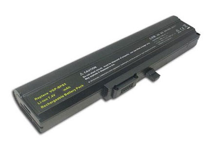 VGP-BPS5A laptop battery