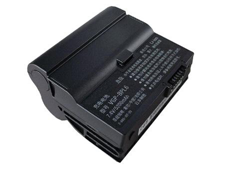 VGP-BPL6 laptop battery