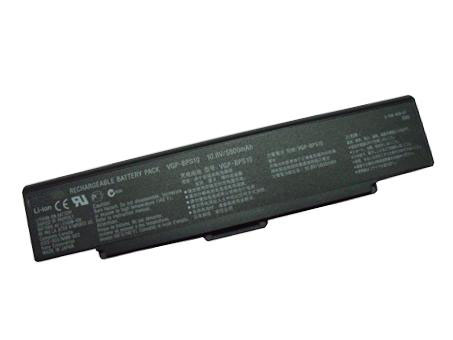 VGP-BPS10 laptop battery