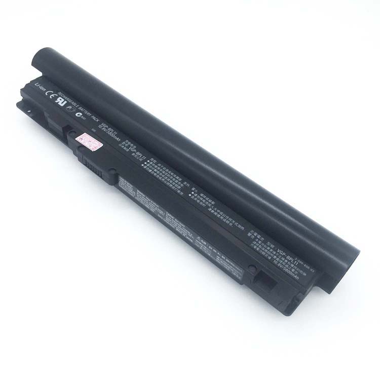 VGP-BPL11 laptop battery
