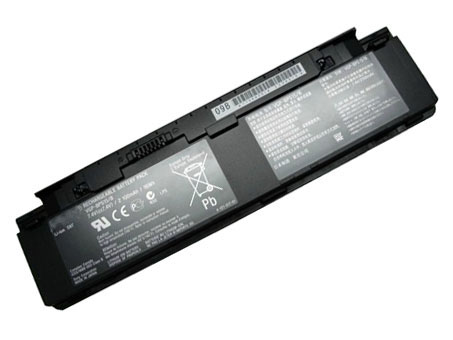 VGP-BPS15/S laptop battery for SONY VAIO VGN-P11Z/G VGN-P15 VGN