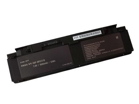 VGP-BPS17 laptop battery