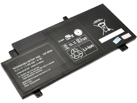 VGP-BPS34 laptop battery