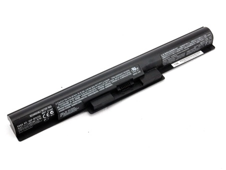 VGP-BPS35A notebook battery