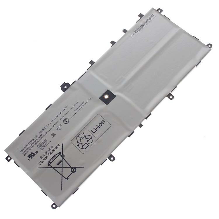 VGP-BPS36 laptop battery
