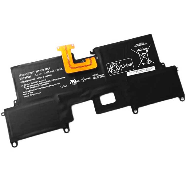 VGP-BPS37 laptop battery