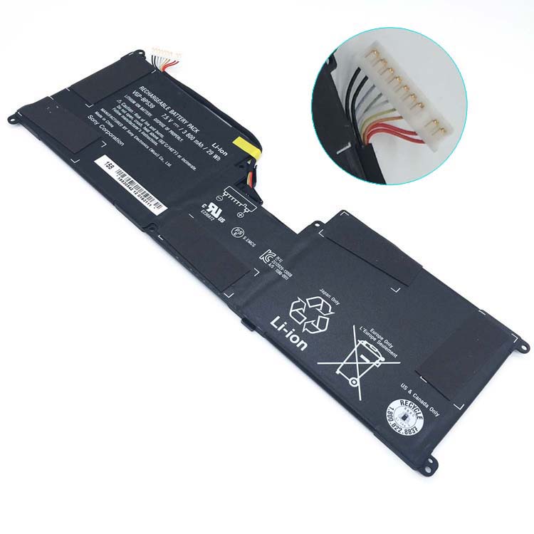 VGP-BPS39 laptop battery
