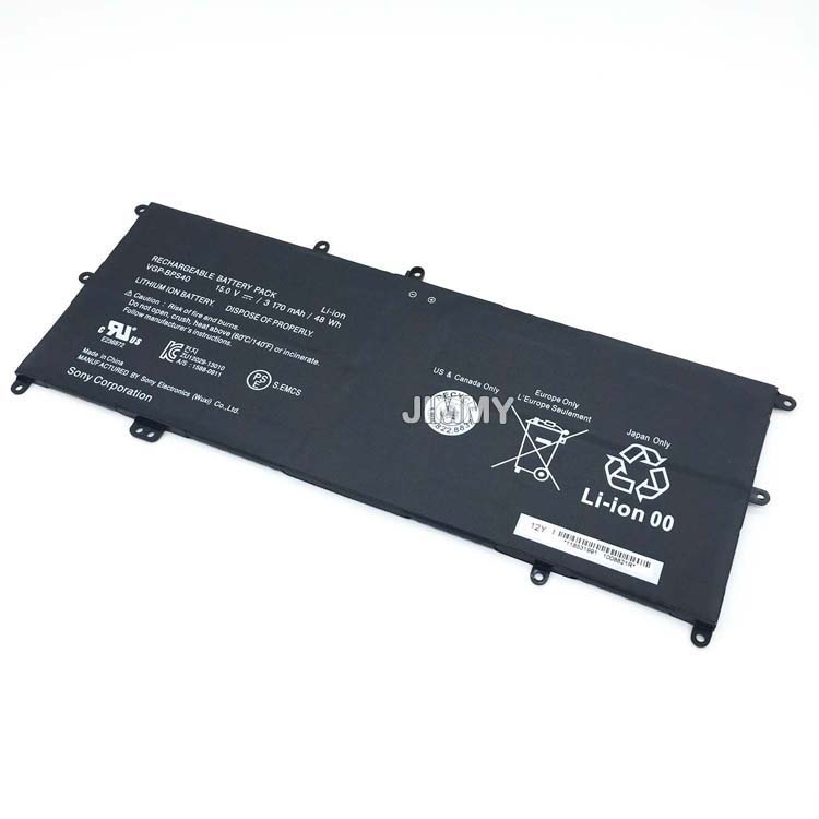 VGP-BPS40 laptop battery