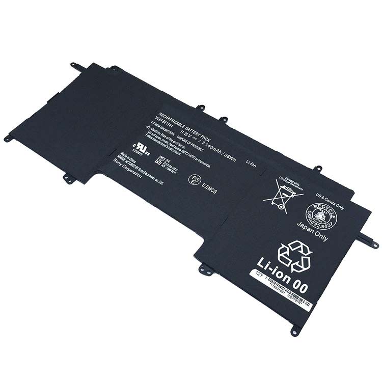 VGP-BPS41 laptop battery