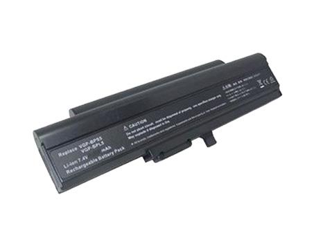 VGP-BPL5 laptop battery