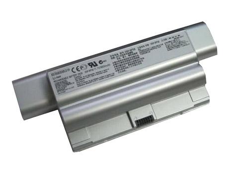 Sony VAIO VGN-FZ130E/B laptop battery