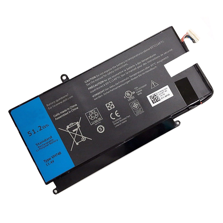 Dell INSPIRON 14Z laptop battery