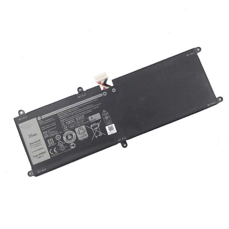 VHR5P laptop battery