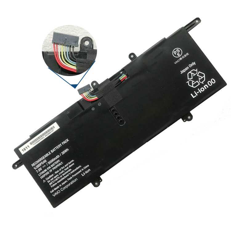 VJ8BPS48 laptop battery