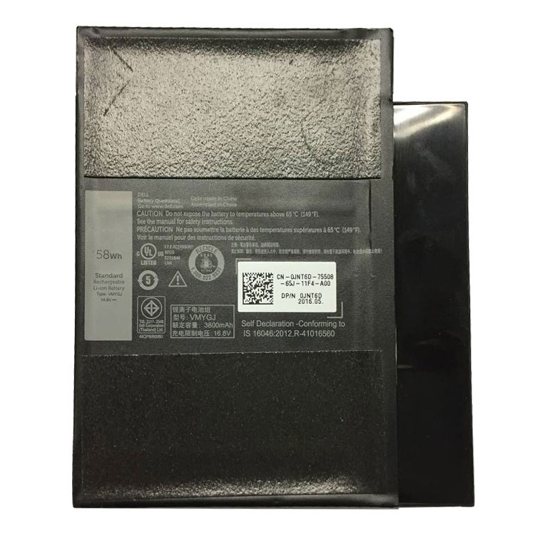 VMYGJ laptop battery