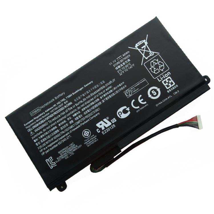 657240-171 laptop battery