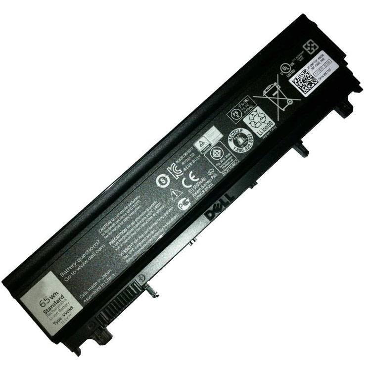 DELL Latitude E5440 laptop battery