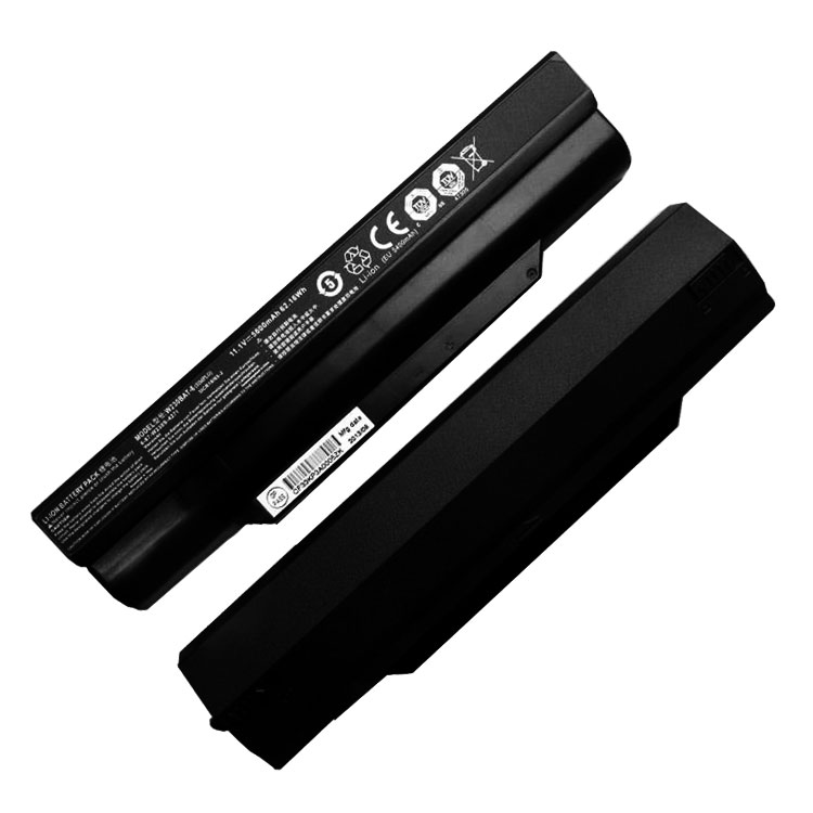 CLEVO W230 laptop battery