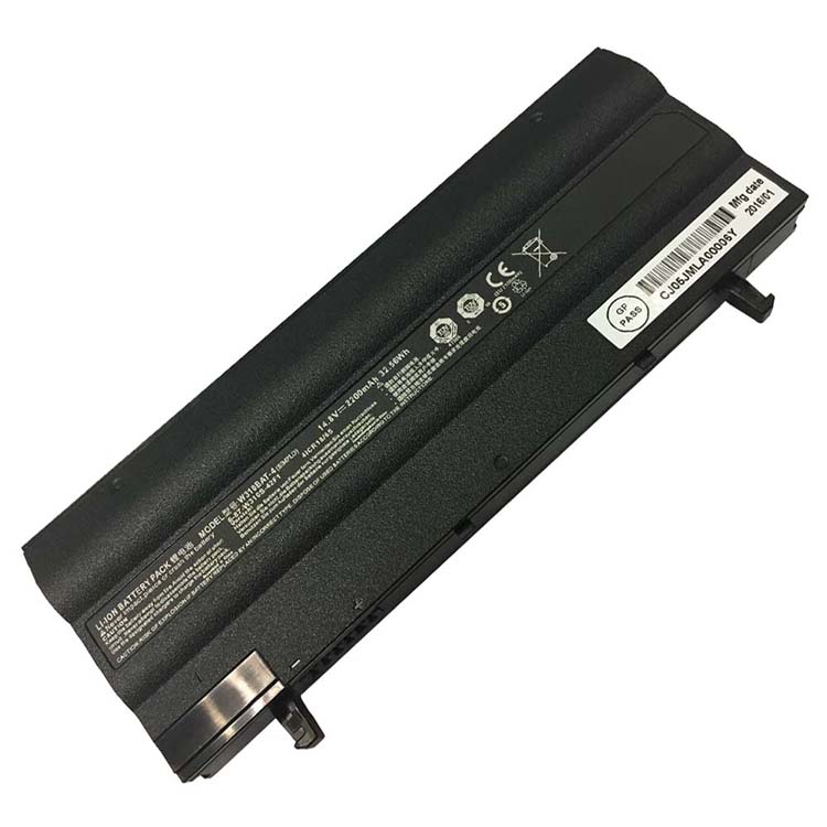 W310BAT-4 laptop battery