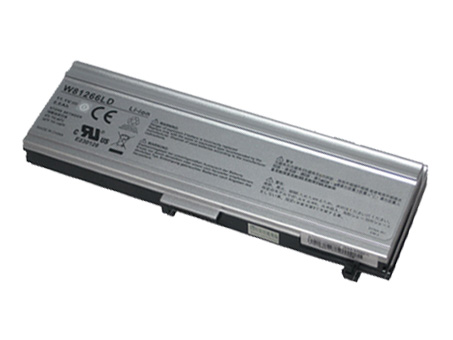 W81266LD laptop battery
