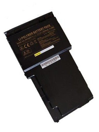 W830BAT-3 laptop battery