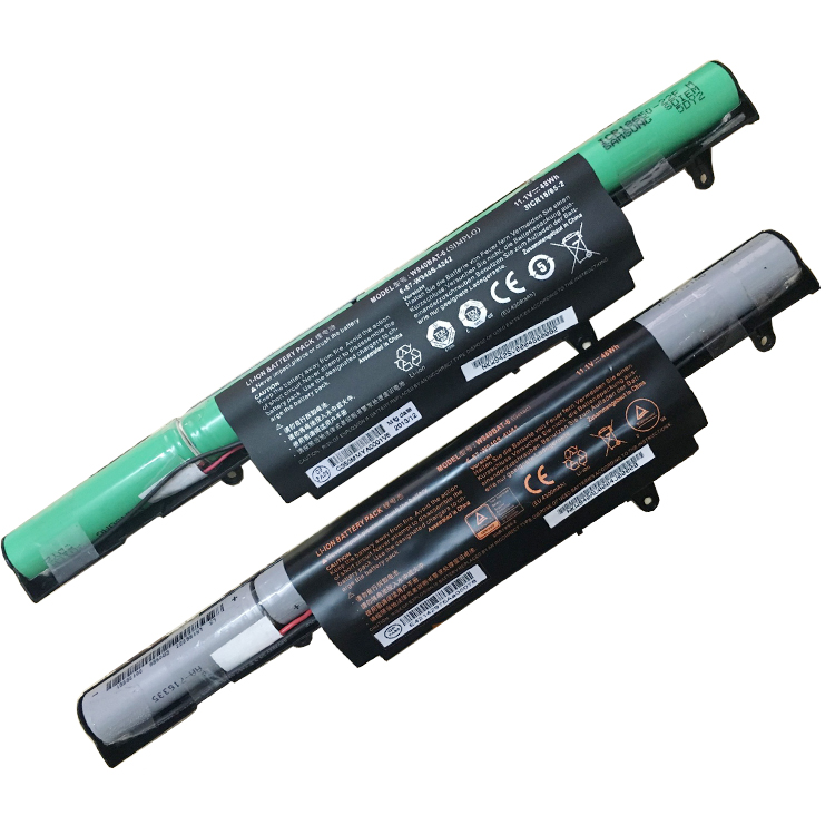 W940BAT-3 laptop battery