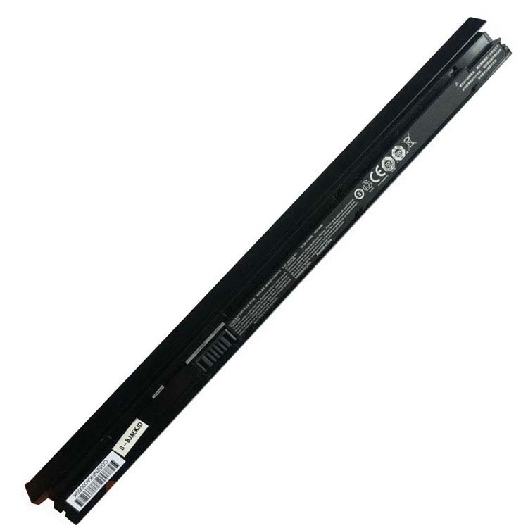 W950BAT-4 laptop battery