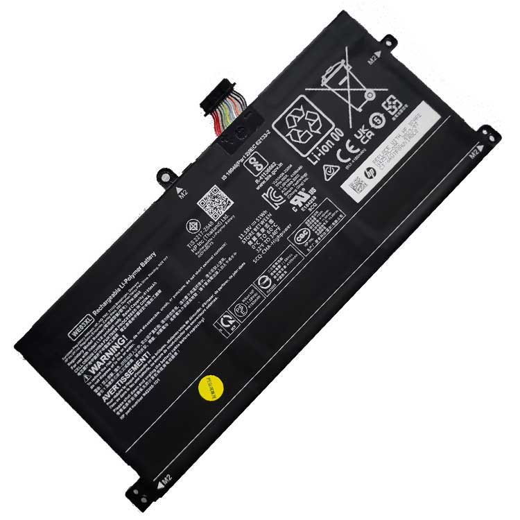 WE03XL laptop battery