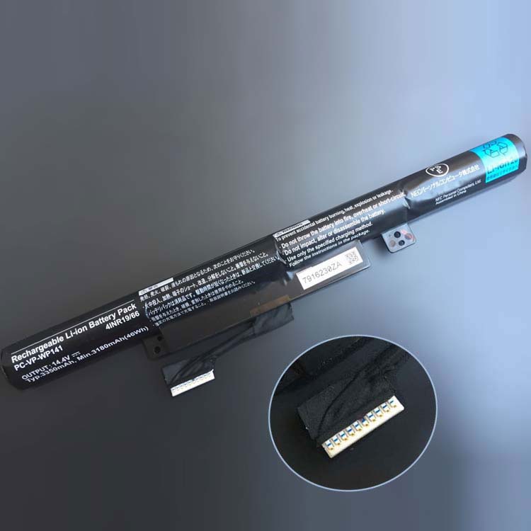 WP141 laptop battery