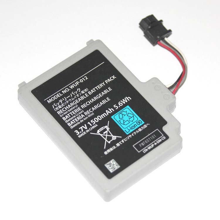 WUP-012 laptop battery