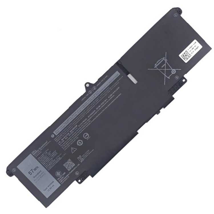 WW8N8 laptop battery