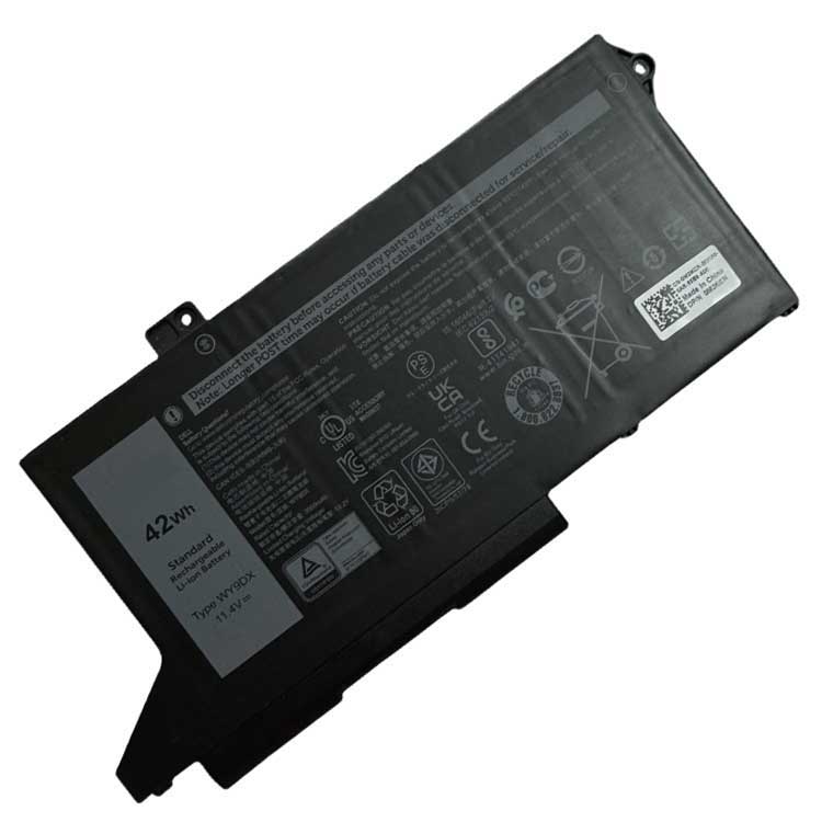 WY9DX laptop battery
