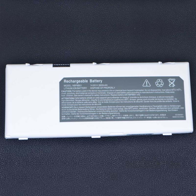 EM-520C1 laptop battery