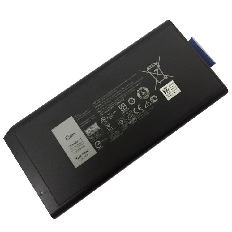 DELL Latitude 14 (7404) laptop battery