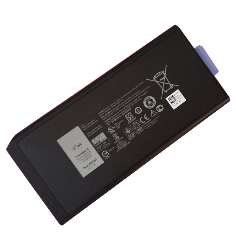 DELL Latitude 14 (7404) laptop battery