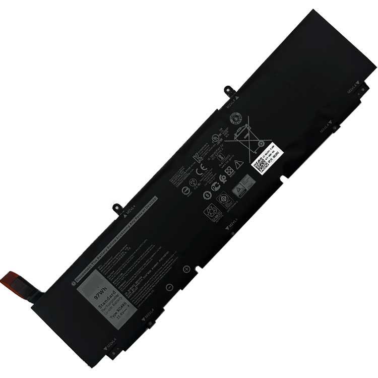 XG4K6 laptop battery