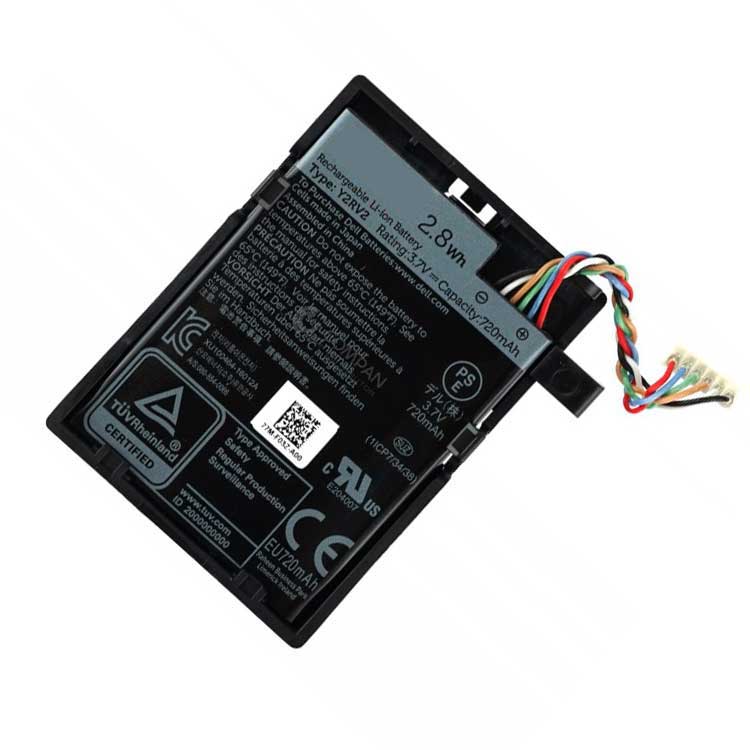 Y2RV2 laptop battery