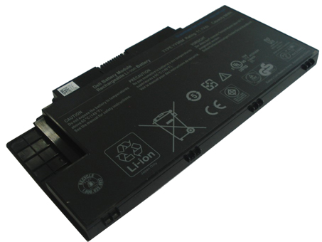Dell STUDIO 15 laptop battery