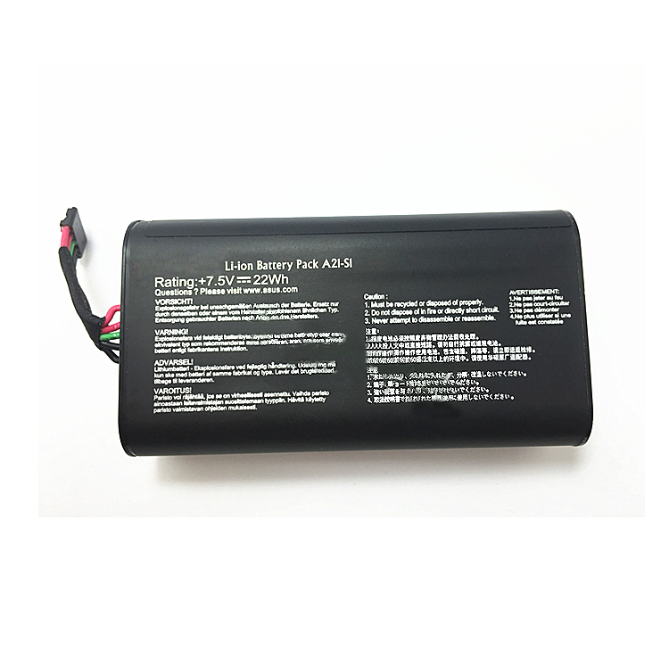 A21-S1 laptop battery