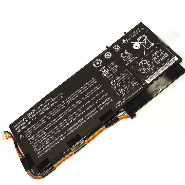 AC13A3L laptop battery