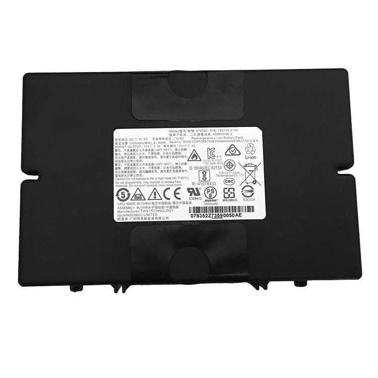 78592 laptop battery