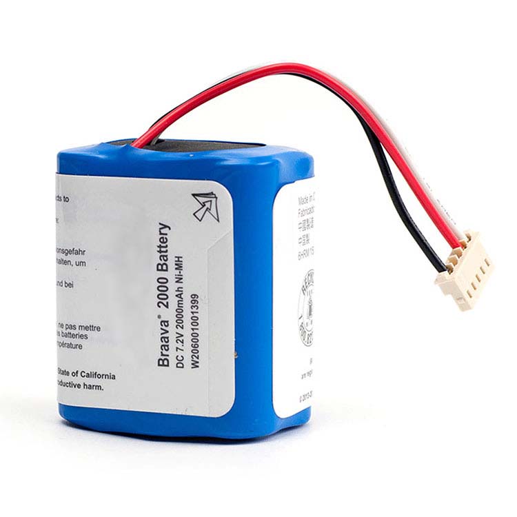2000 notebook battery