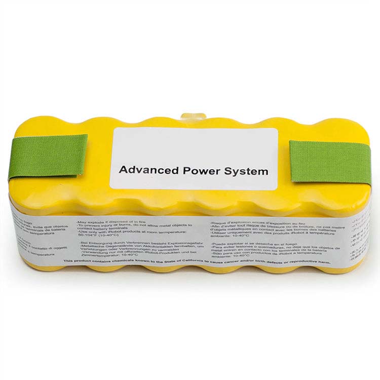 500 laptop battery