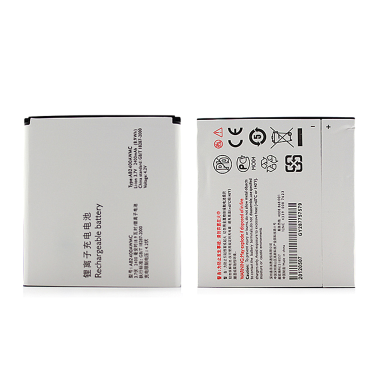 AB2400AWMC cell phone accessories