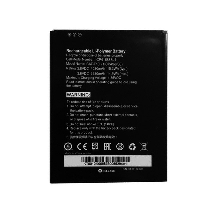 BAT-T10 cell phone accessories