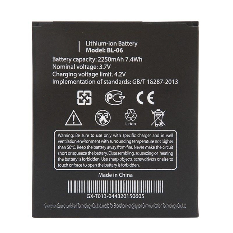 T6S cell phone accessories