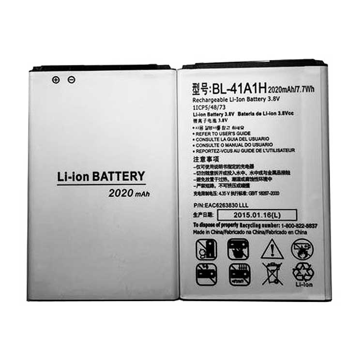 BL-41A1H cell phone accessories