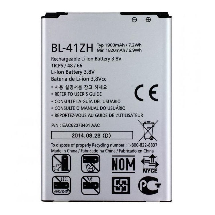 BL-41ZH cell phone accessories
