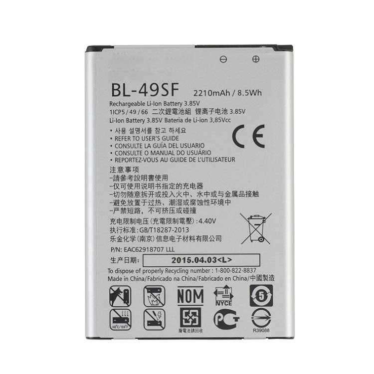 BL-49SF cell phone accessories