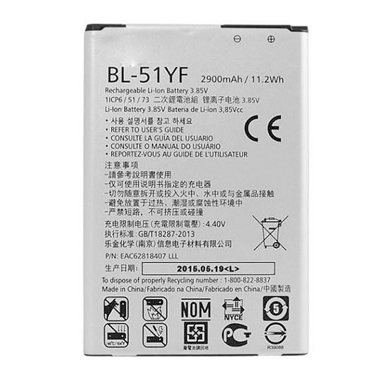 BL-51YF cell phone accessories